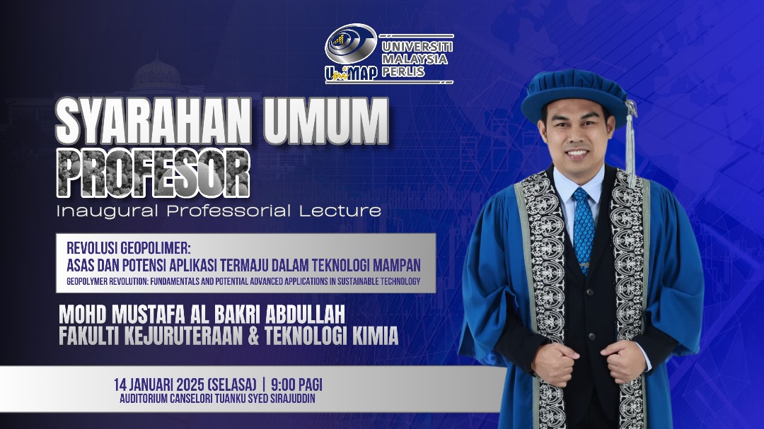 Syarahan Umum