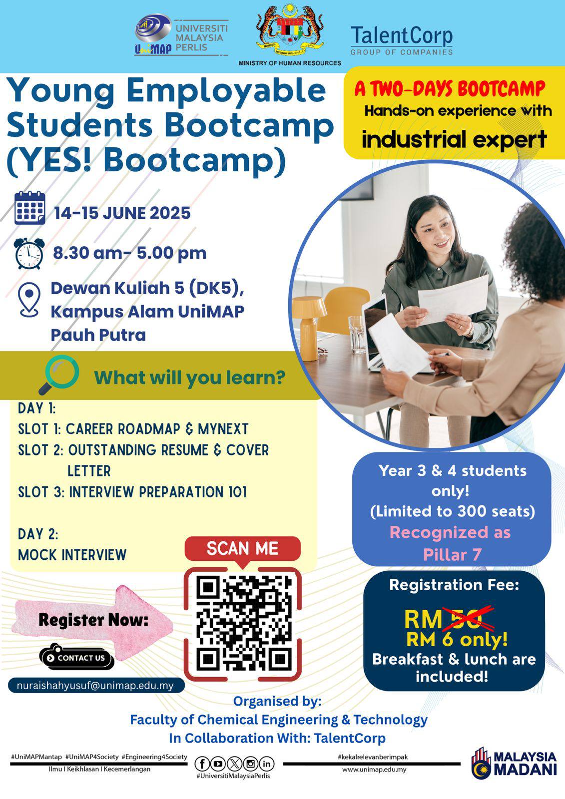 bootcamp3