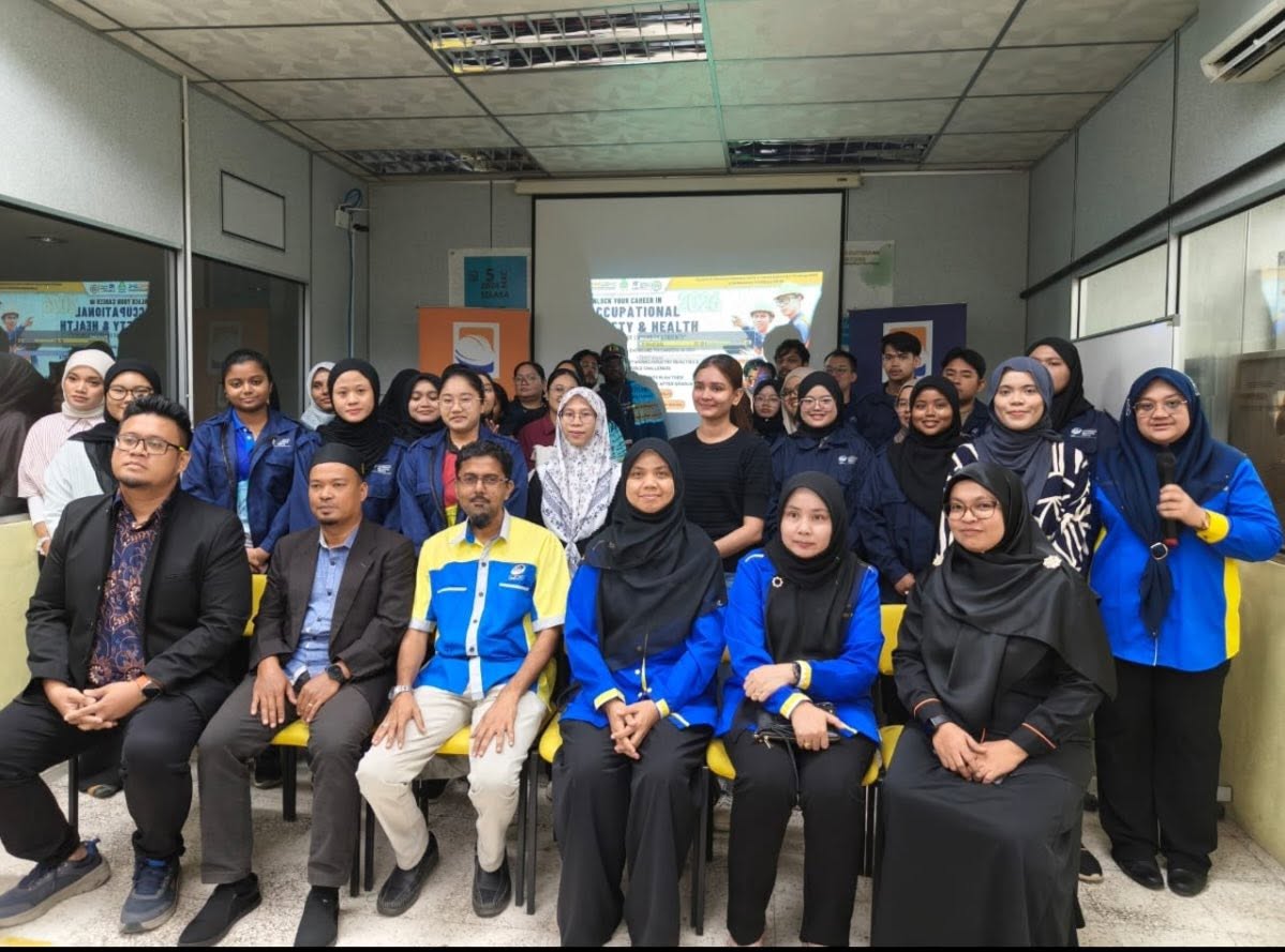 career talk perkeso 1