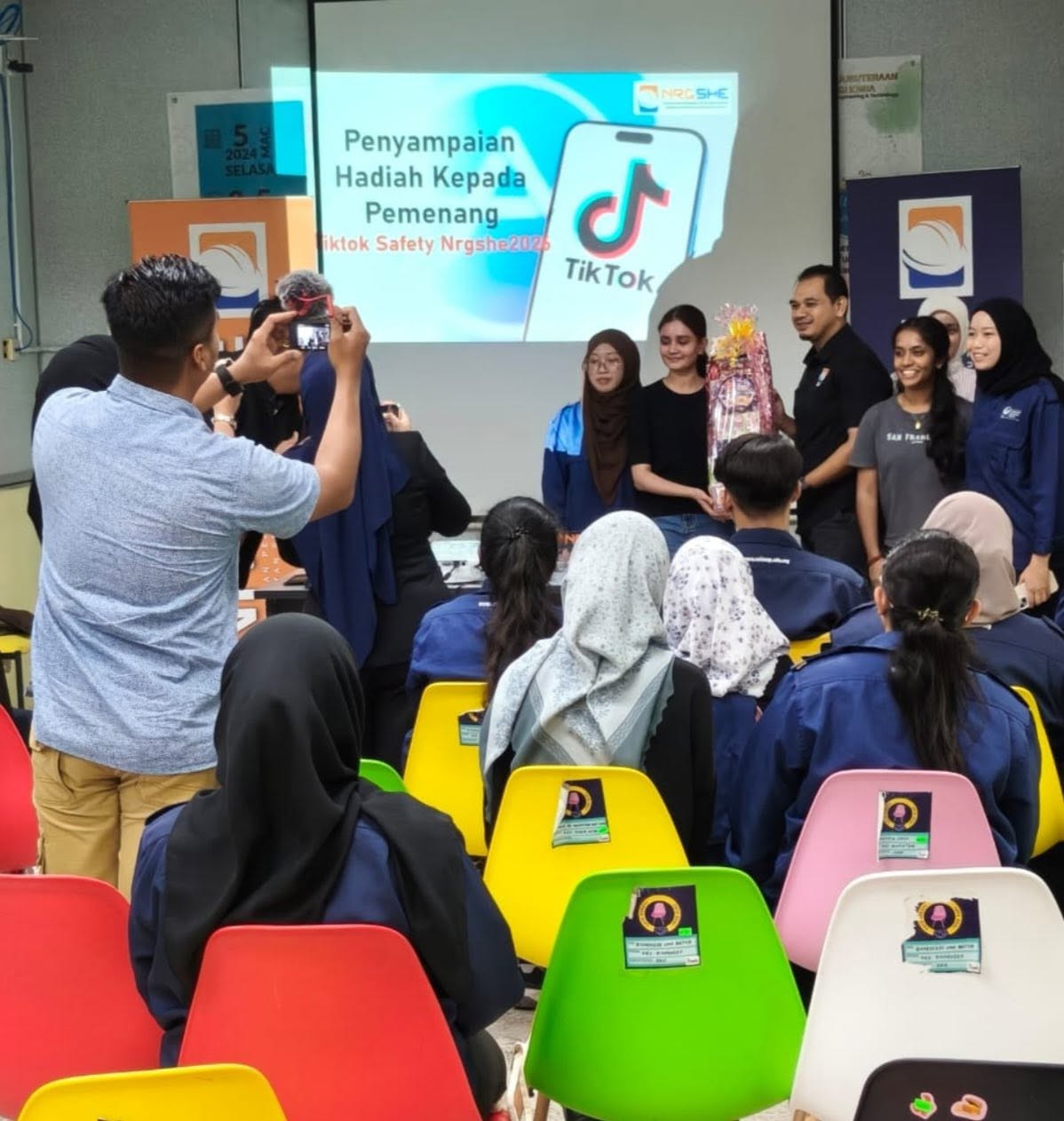 career talk perkeso 3