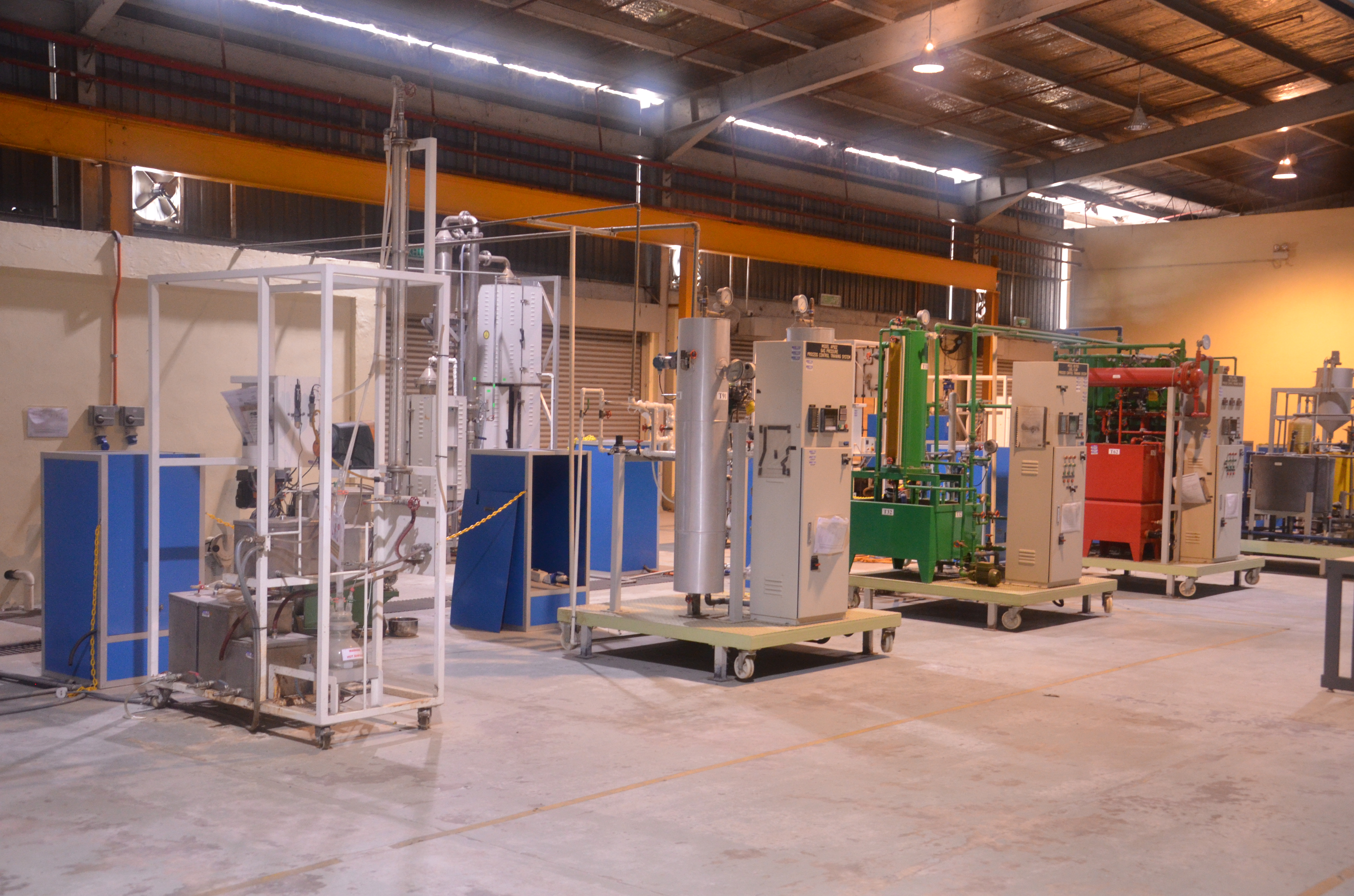 Top Ranking Faculty University